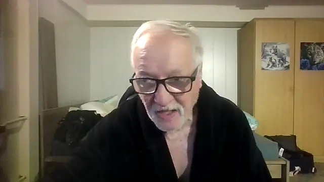 Sammy1660 online show from September 26, 5:22 am