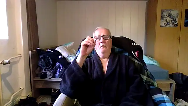 Sammy1660 online show from October 3, 9:28 am