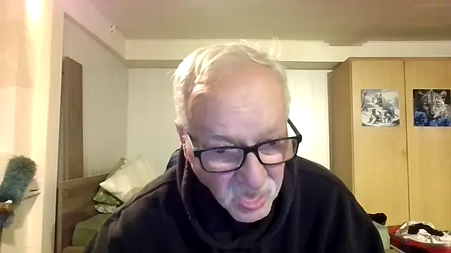 Sammy1660 online show from October 25, 4:46 pm