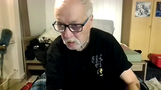 Sammy1660 online show from November 3, 12:35 am