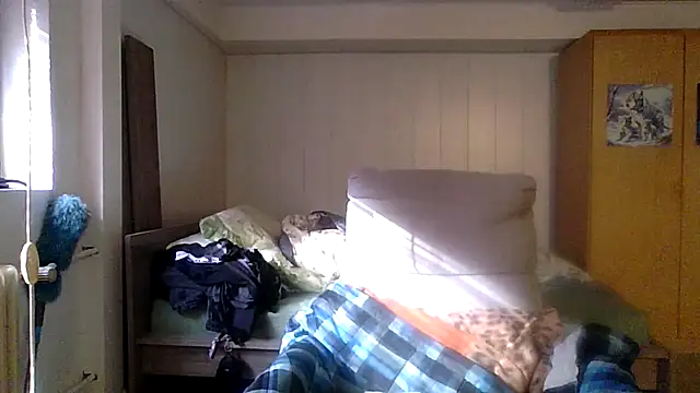 Sammy1660 online show from November 8, 11:43 am