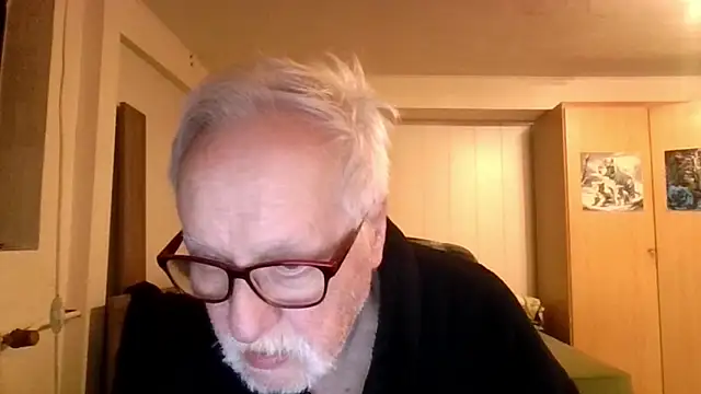 Sammy1660 online show from May 8, 2:17 am