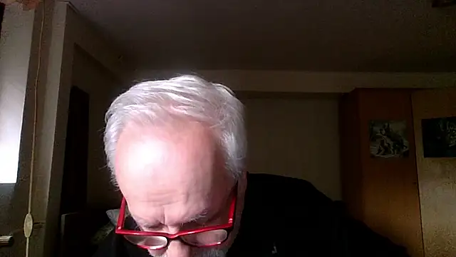 Sammy1660 online show from May 8, 2:22 pm