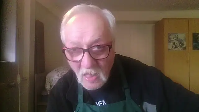 Sammy1660 online show from May 14, 2:57 pm