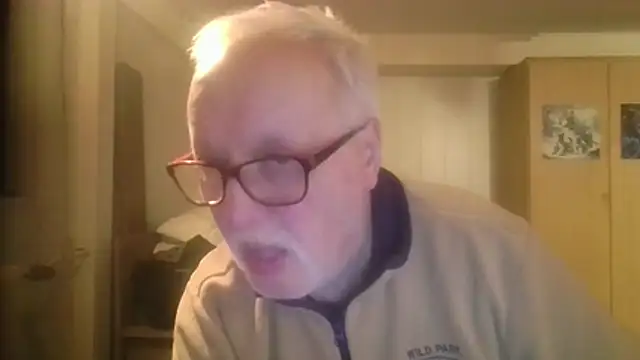 Sammy1660 online show from May 15, 8:38 pm