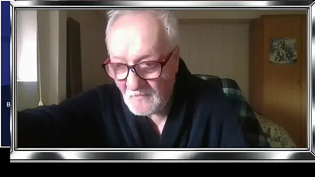 Sammy1660 online show from May 20, 3:29 pm
