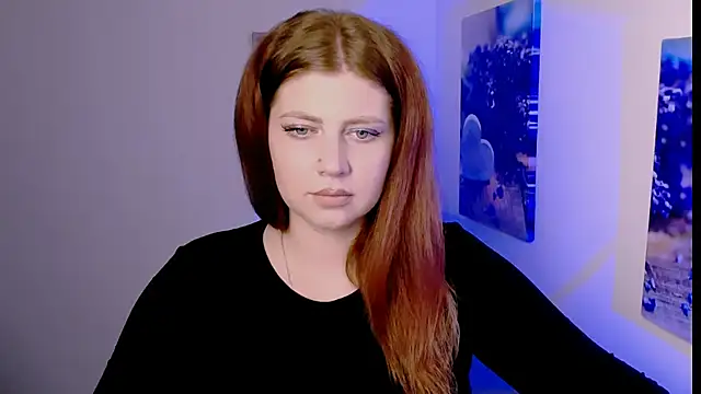 Lizzy Love online show from November 23, 2:28 pm