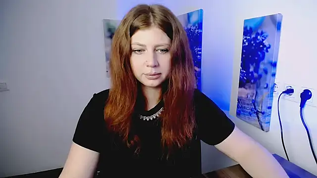 Lizzy Love online show from March 7, 12:46 pm