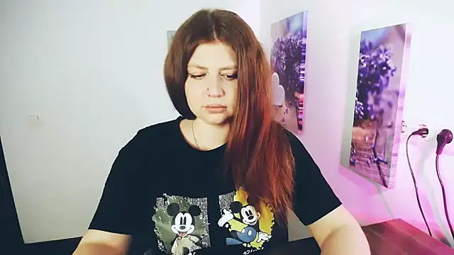 Lizzy Love online show from May 21, 8:54 am