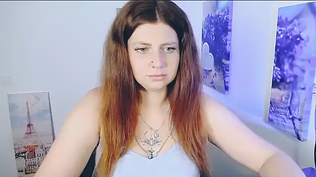 Lizzy Love online show from June 26, 11:14 am