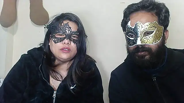 Cutehornycouples online show from January 14, 6:02 pm