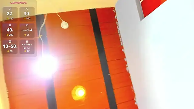 Cristina Vanegas631 online show from December 23, 2:13 am