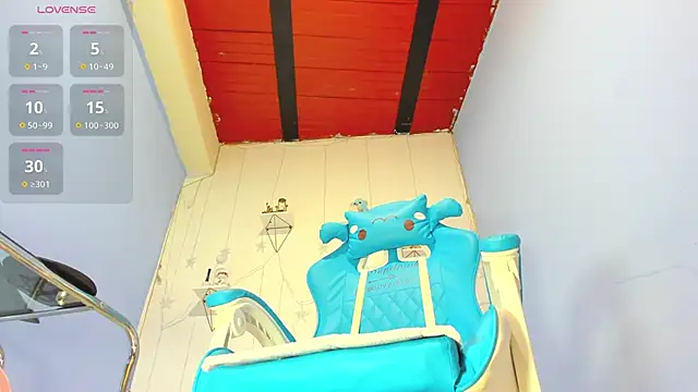 Cristina Vanegas631 online show from December 26, 10:48 am