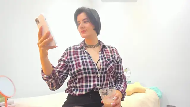 Cristina Vanegas631 online show from January 26, 11:06 am