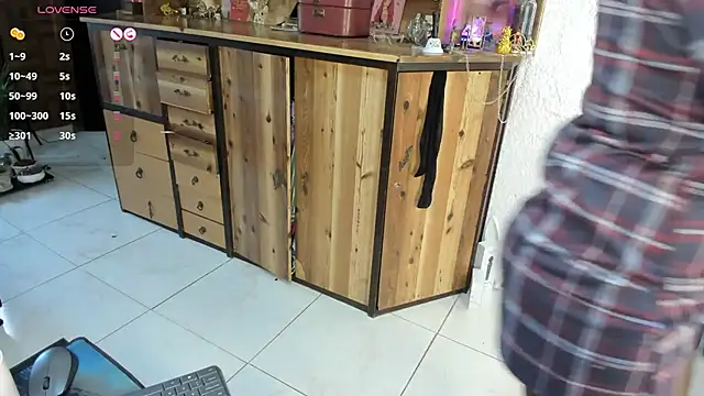 Cristina Vanegas631 online show from February 26, 8:41 pm