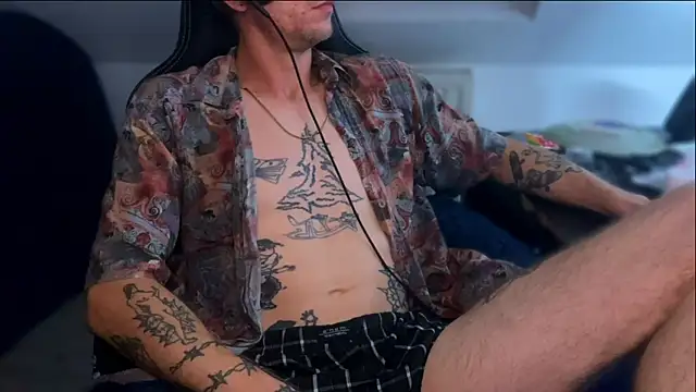 SPRK42o online show from October 3, 7:55 pm