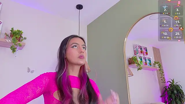 emily bank online show from May 12, 7:44 pm