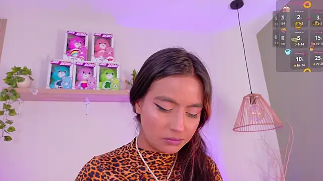 emily bank online show from May 14, 8:15 pm
