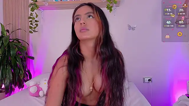 emily bank online show from May 16, 7:56 pm