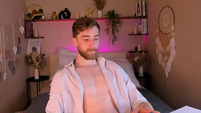 DexterDexx online show from October 4, 9:46 pm