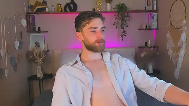 DexterDexx online show from October 7, 10:07 pm