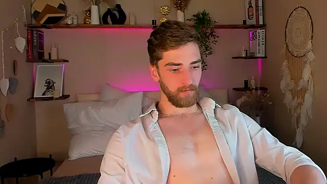 DexterDexx online show from October 11, 9:24 pm