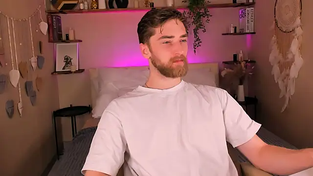 DexterDexx online show from October 20, 10:32 pm