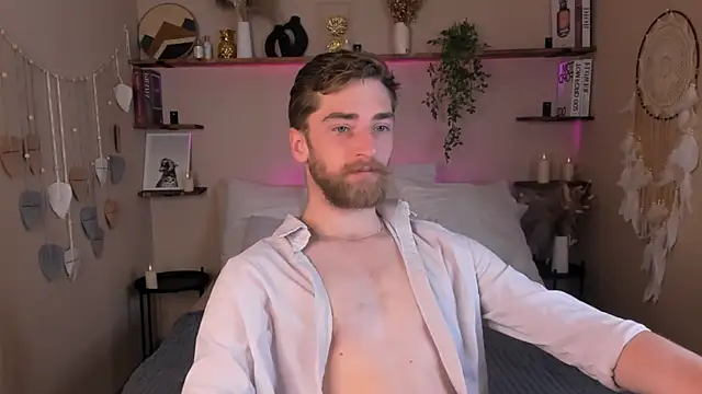 DexterDexx online show from October 24, 10:17 pm