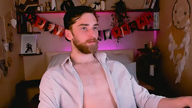 DexterDexx online show from October 26, 10:36 pm