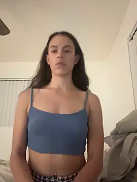 brookehoneynina online show from January 28, 4:08 am