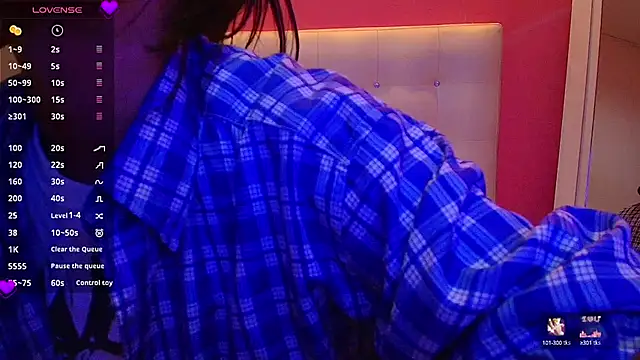 yourcuteneighbourr online show from February 5, 3:02 am