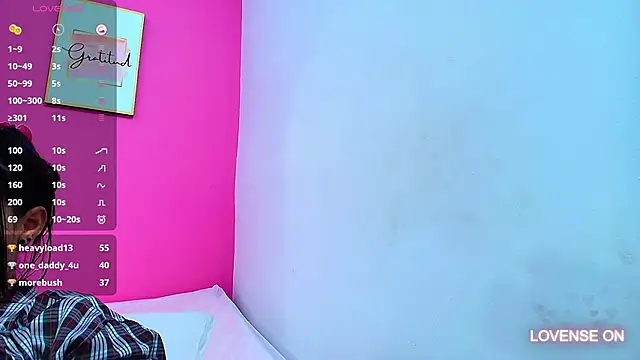 yourcuteneighbourr online show from February 20, 6:06 am