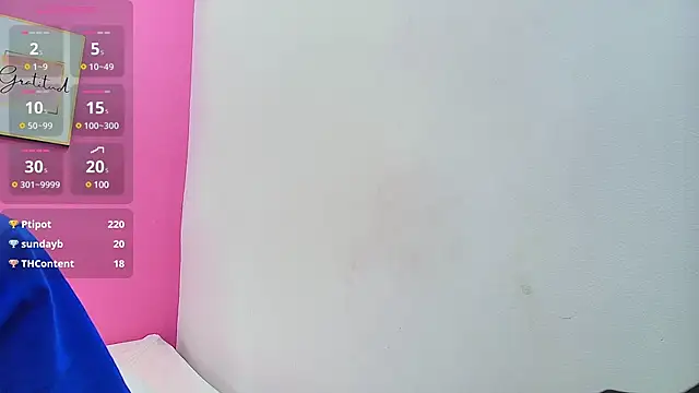 yourcuteneighbourr online show from February 28, 6:10 am