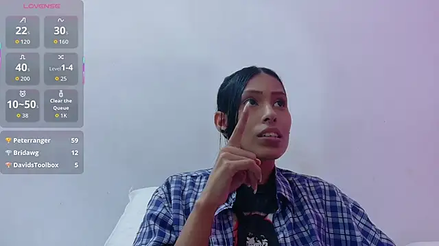 yourcuteneighbourr online show from February 3, 6:40 am