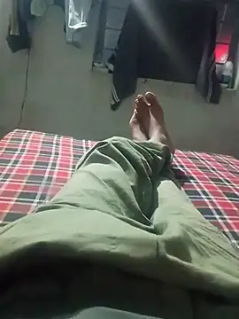 Snapshot of rjxraj chatting on April 7, 4:18 pm rjxraj online show from April 7, 4:18 pm