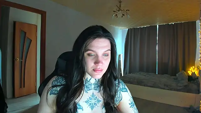 Snapshot of AizaRose chatting on March 17, 6:39 am AizaRose online show from March 17, 6:39 am