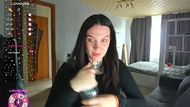 Snapshot of AizaRose chatting on March 25, 7:36 am AizaRose online show from March 25, 7:36 am