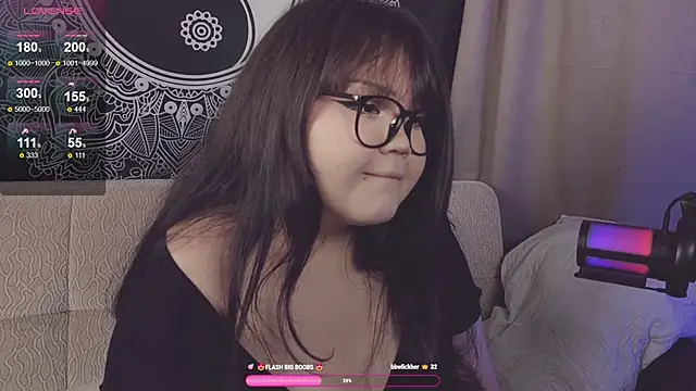 LeyaKan online show from December 3, 12:13 am
