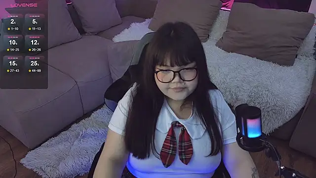 LeyaKan online show from January 12, 7:42 pm