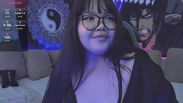 LeyaKan online show from January 20, 12:46 am
