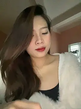 Snapshot of Bae1103 chatting on February 2, 10:46 am Bae1103 online show from February 2, 10:46 am