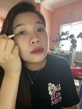 Snapshot of Bae1103 chatting on September 22, 7:43 am Bae1103 online show from September 22, 7:43 am