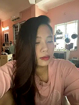 Snapshot of Bae1103 chatting on October 10, 7:07 am Bae1103 online show from October 10, 7:07 am