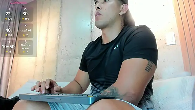 Alan greek 1 online show from December 16, 2:57 am