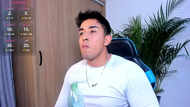 Alan greek 1 online show from October 28, 2:37 am