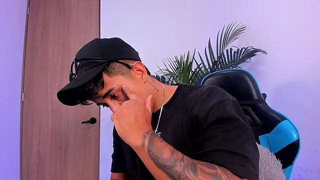 Alan greek 1 online show from December 20, 2:40 am