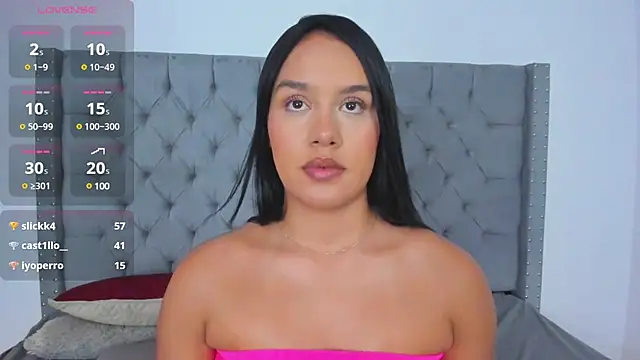 ShanellBlack online show from January 13, 3:26 pm