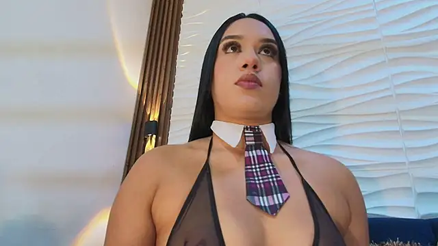 ShanellBlack online show from October 15, 10:43 pm