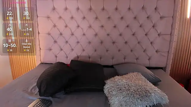 ShanellBlack online show from November 8, 3:29 am