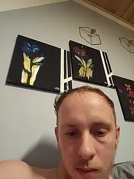 Qmaster69 online show from March 3, 7:17 pm